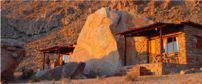 Southern Namib scenery